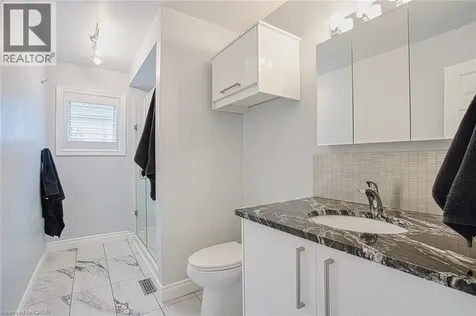 5 Shetland Drive Waterdown ON L8B 0N9