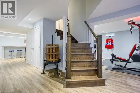 5 Shetland Drive Waterdown ON L8B 0N9
