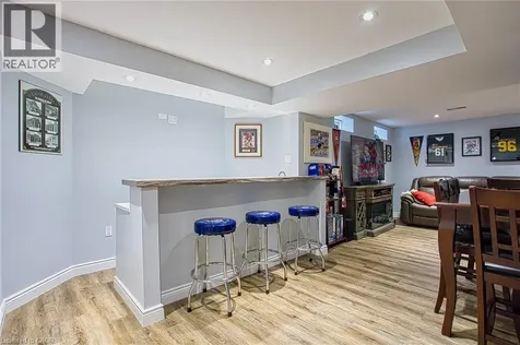 5 Shetland Drive Waterdown ON L8B 0N9