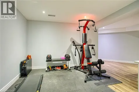 5 Shetland Drive Waterdown ON L8B 0N9