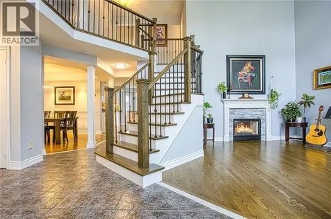 5 Shetland Drive Waterdown ON L8B 0N9