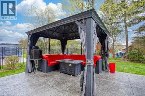 5 Shetland Drive Waterdown ON L8B 0N9