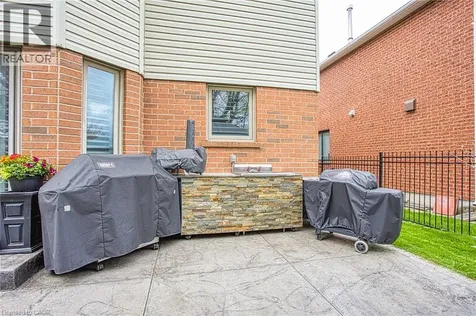 5 Shetland Drive Waterdown ON L8B 0N9