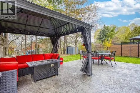5 Shetland Drive Waterdown ON L8B 0N9