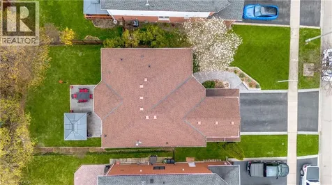 5 Shetland Drive Waterdown ON L8B 0N9