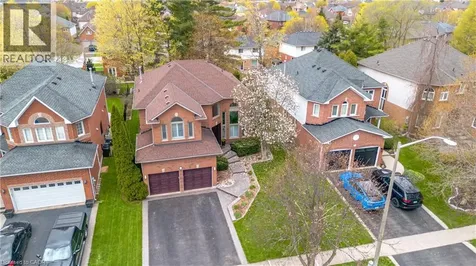 5 Shetland Drive Waterdown ON L8B 0N9