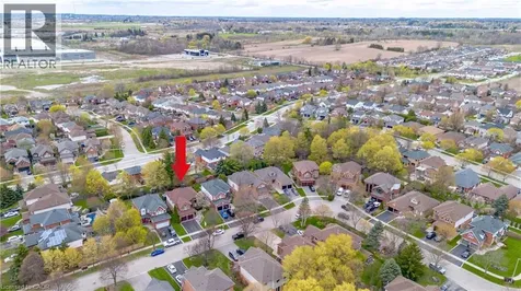 5 Shetland Drive Waterdown ON L8B 0N9