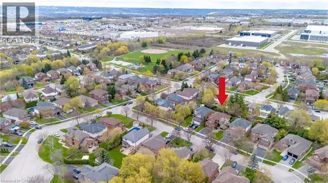 5 Shetland Drive Waterdown ON L8B 0N9