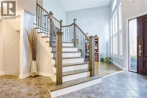5 Shetland Drive Waterdown ON L8B 0N9