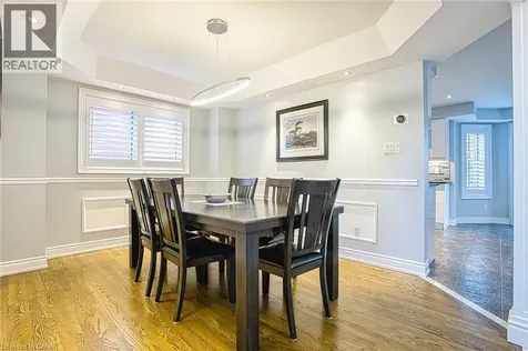 5 Shetland Drive Waterdown ON L8B 0N9