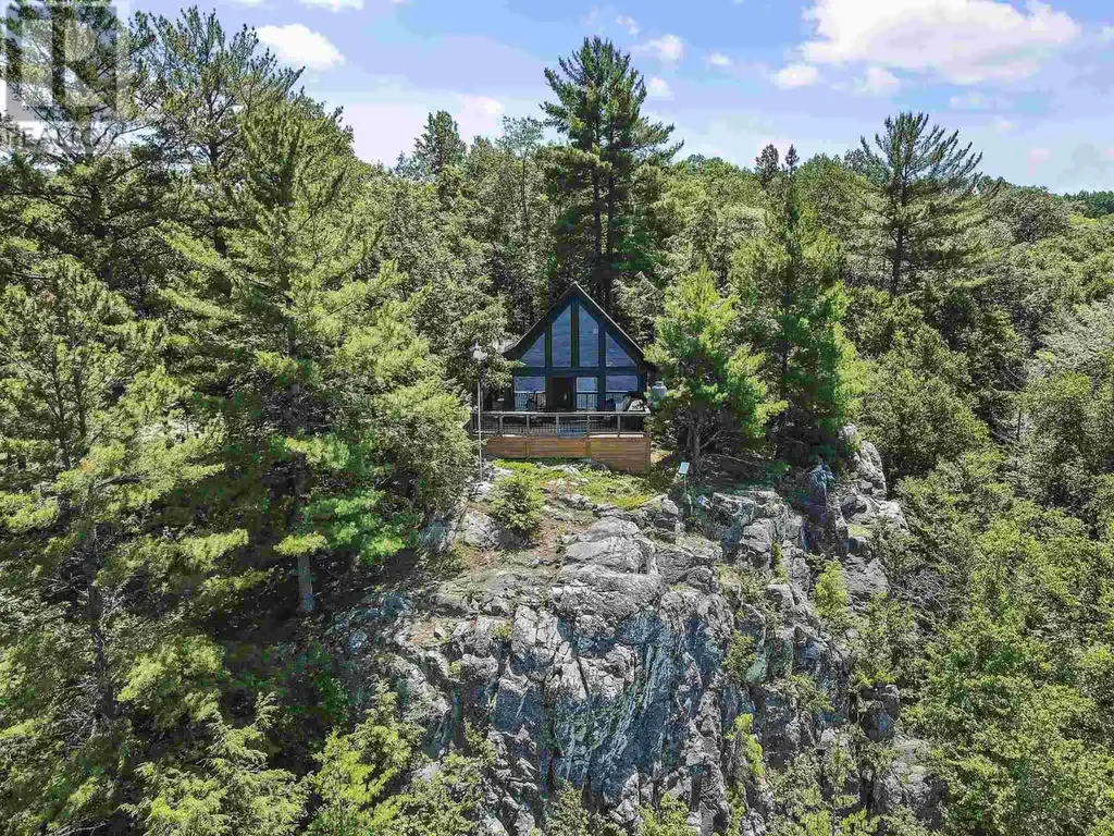 188 Cottage Road Echo Bay ON P0S 1C0