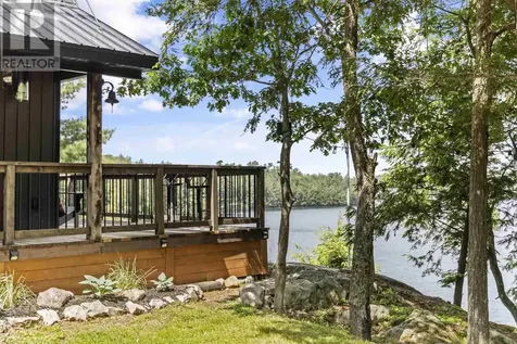 188 Cottage Road Echo Bay ON P0S 1C0