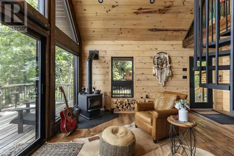 188 Cottage Road Echo Bay ON P0S 1C0