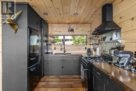 188 Cottage Road Echo Bay ON P0S 1C0