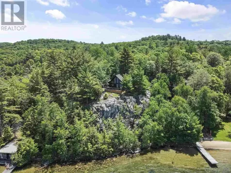 188 Cottage Road Echo Bay ON P0S 1C0
