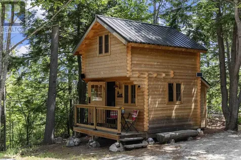 188 Cottage Road Echo Bay ON P0S 1C0