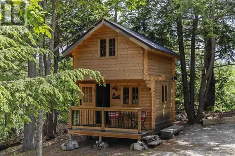 188 Cottage Road Echo Bay ON P0S 1C0