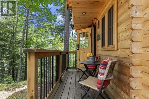 188 Cottage Road Echo Bay ON P0S 1C0