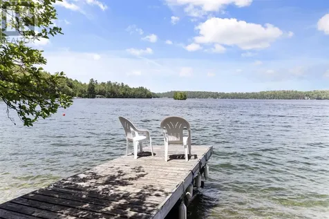188 Cottage Road Echo Bay ON P0S 1C0