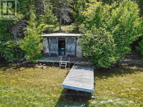 188 Cottage Road Echo Bay ON P0S 1C0