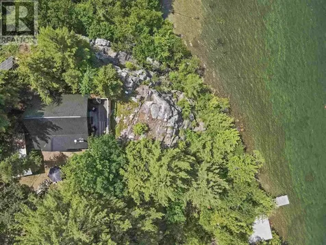 188 Cottage Road Echo Bay ON P0S 1C0