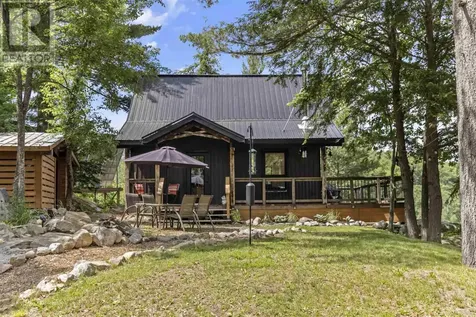 188 Cottage Road Echo Bay ON P0S 1C0