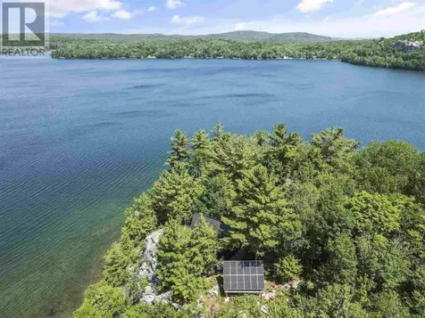 188 Cottage Road Echo Bay ON P0S 1C0
