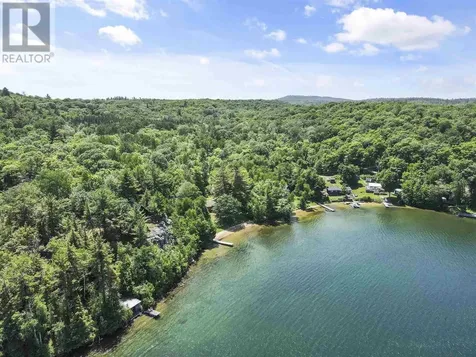 188 Cottage Road Echo Bay ON P0S 1C0