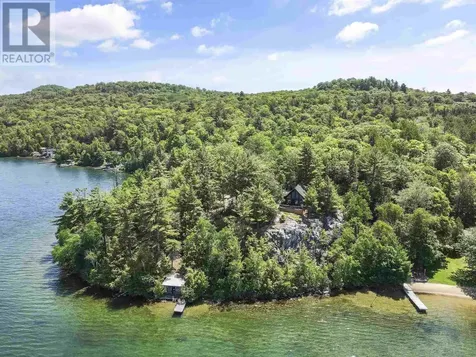188 Cottage Road Echo Bay ON P0S 1C0