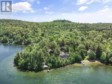 188 Cottage Road Echo Bay ON P0S 1C0