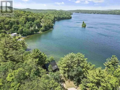 188 Cottage Road Echo Bay ON P0S 1C0