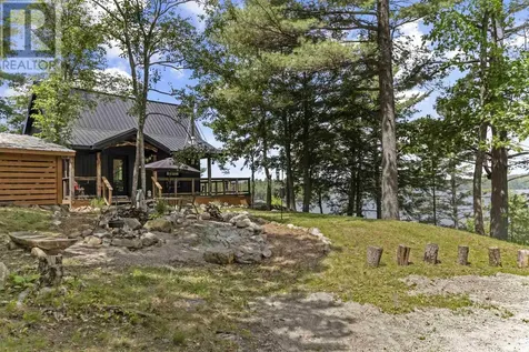 188 Cottage Road Echo Bay ON P0S 1C0