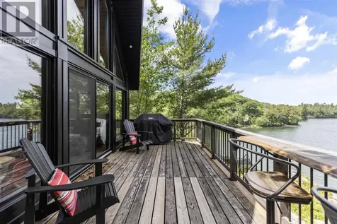 188 Cottage Road Echo Bay ON P0S 1C0