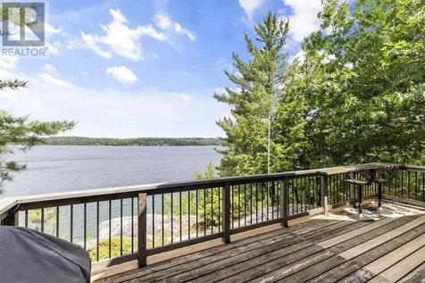 188 Cottage Road Echo Bay ON P0S 1C0