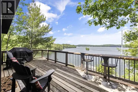 188 Cottage Road Echo Bay ON P0S 1C0