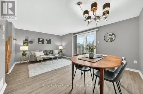 66 Rodgers Road Guelph (kortright West) ON N1G 4Y5