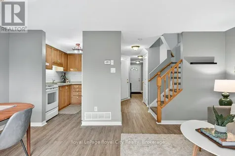 66 Rodgers Road Guelph (kortright West) ON N1G 4Y5