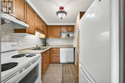 66 Rodgers Road Guelph (kortright West) ON N1G 4Y5
