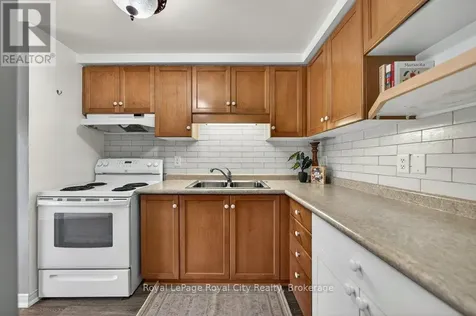 66 Rodgers Road Guelph (kortright West) ON N1G 4Y5