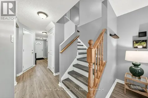 66 Rodgers Road Guelph (kortright West) ON N1G 4Y5