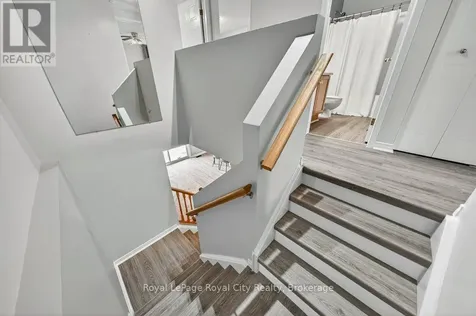 66 Rodgers Road Guelph (kortright West) ON N1G 4Y5