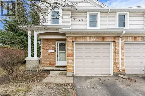 66 Rodgers Road Guelph (kortright West) ON N1G 4Y5