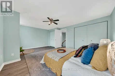 66 Rodgers Road Guelph (kortright West) ON N1G 4Y5