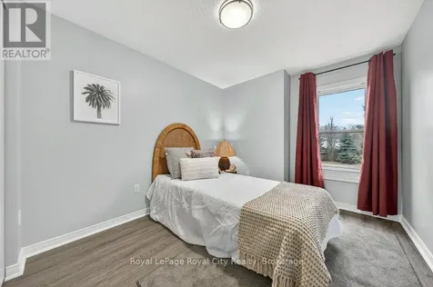 66 Rodgers Road Guelph (kortright West) ON N1G 4Y5