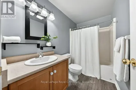 66 Rodgers Road Guelph (kortright West) ON N1G 4Y5