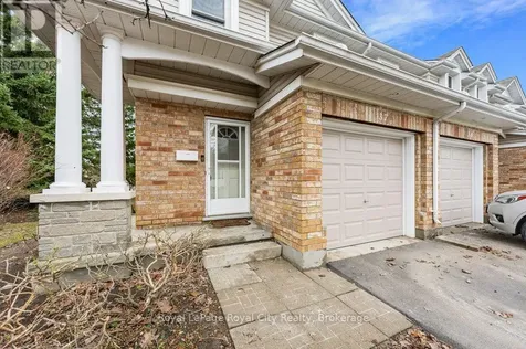66 Rodgers Road Guelph (kortright West) ON N1G 4Y5