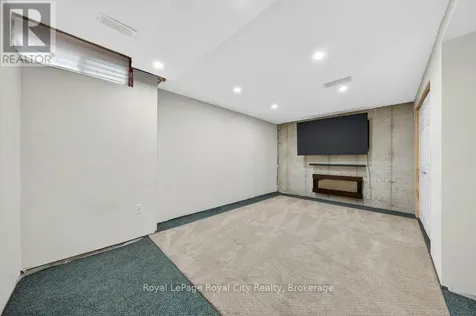 66 Rodgers Road Guelph (kortright West) ON N1G 4Y5
