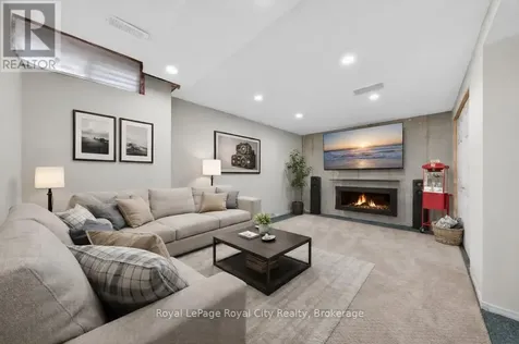 66 Rodgers Road Guelph (kortright West) ON N1G 4Y5