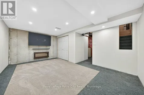66 Rodgers Road Guelph (kortright West) ON N1G 4Y5