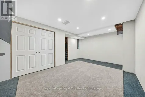 66 Rodgers Road Guelph (kortright West) ON N1G 4Y5